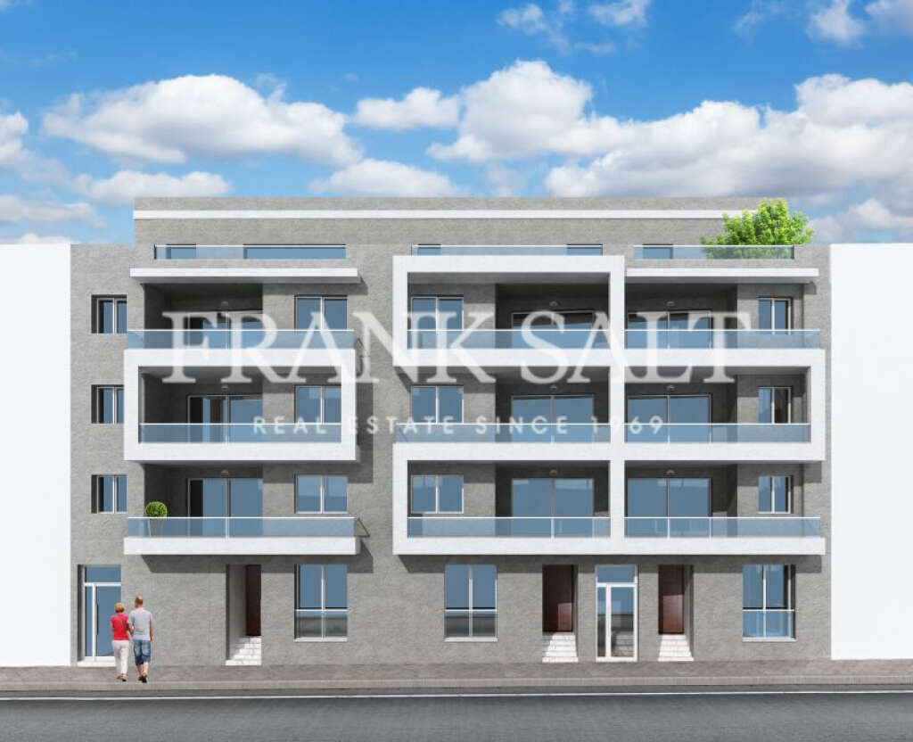 St Julians, 3 Bedrooms Bedrooms, ,2 BathroomsBathrooms,For Sale,FRSA-418012