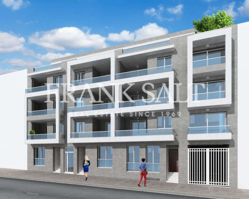 St Julians, 3 Bedrooms Bedrooms, ,2 BathroomsBathrooms,For Sale,FRSA-418012