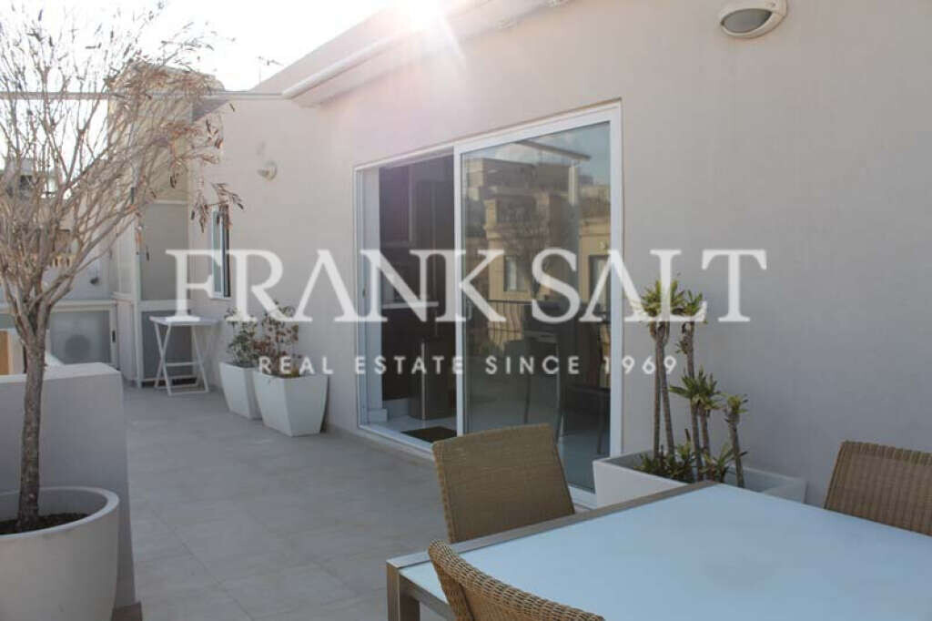 Sliema, 1 Bedroom Bedrooms, ,1 BathroomBathrooms,For Sale,FRSA-915644