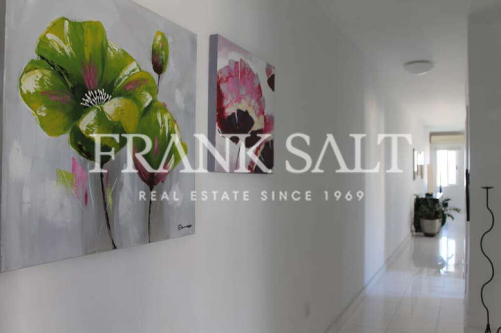 Sliema, 1 Bedroom Bedrooms, ,1 BathroomBathrooms,For Sale,FRSA-915644