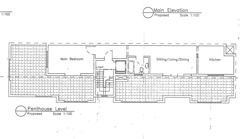 Sliema, 1 Bedroom Bedrooms, ,1 BathroomBathrooms,For Sale,FRSA-915644