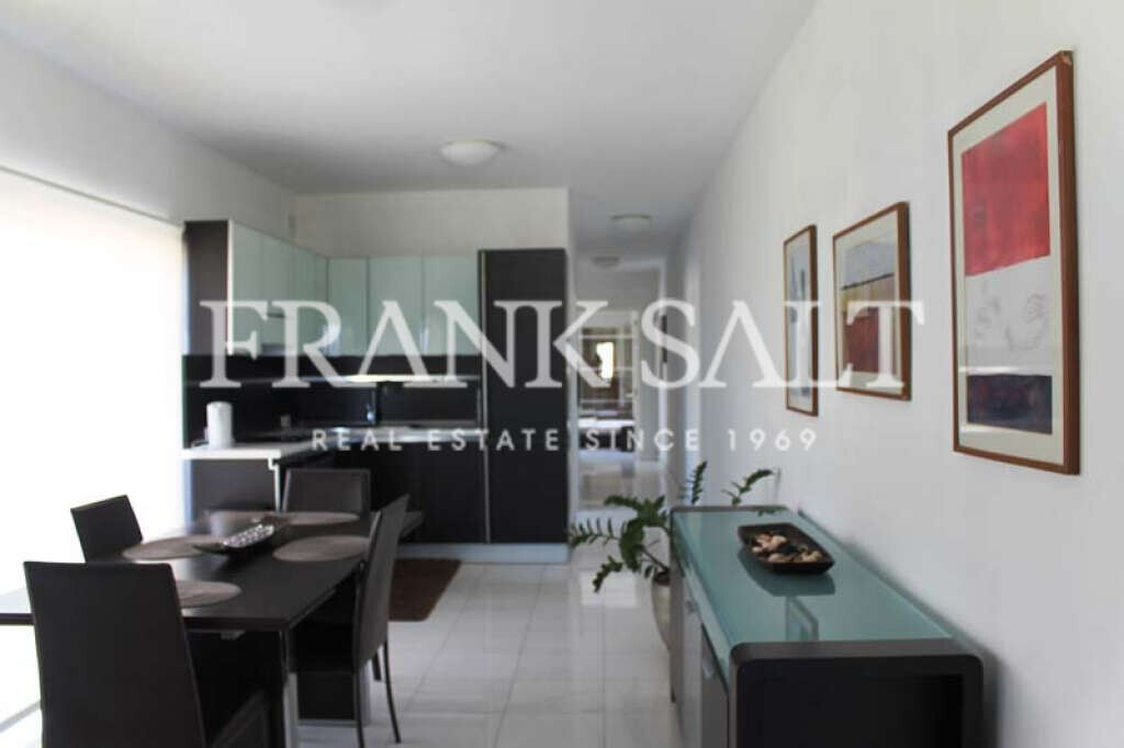 Sliema, 1 Bedroom Bedrooms, ,1 BathroomBathrooms,For Sale,FRSA-915644