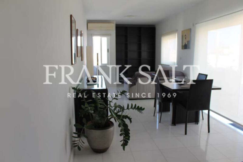Sliema, 1 Bedroom Bedrooms, ,1 BathroomBathrooms,For Sale,FRSA-915644
