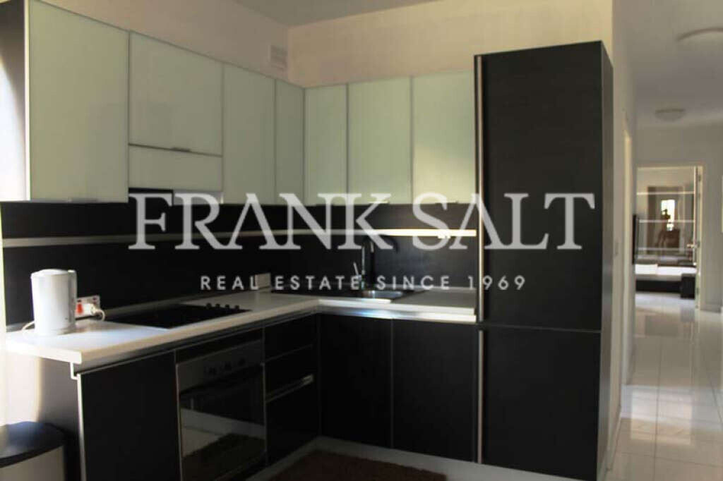 Sliema, 1 Bedroom Bedrooms, ,1 BathroomBathrooms,For Sale,FRSA-915644