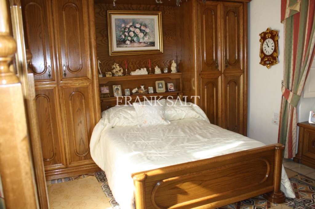 Fontana, Gozo, 3 Bedrooms Bedrooms, ,2 BathroomsBathrooms,For Sale,FRSA-107889