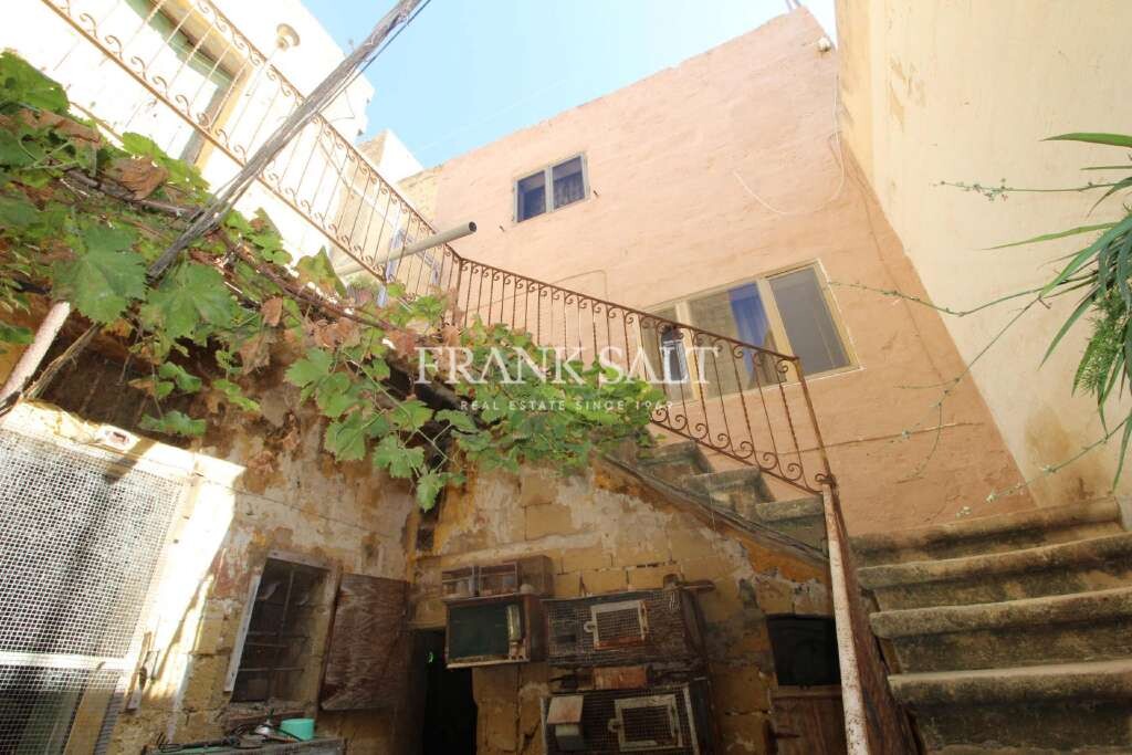 Fontana, Gozo, 3 Bedrooms Bedrooms, ,2 BathroomsBathrooms,For Sale,FRSA-107889