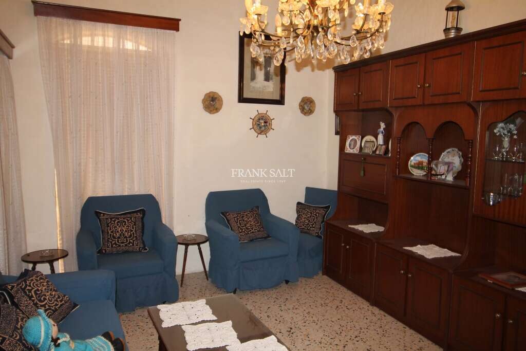 Cospicua, 3 Bedrooms Bedrooms, ,2 BathroomsBathrooms,For Sale,FRSA-422796