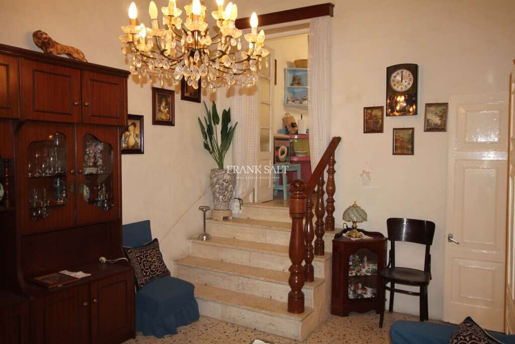 Cospicua, 3 Bedrooms Bedrooms, ,2 BathroomsBathrooms,For Sale,FRSA-422796