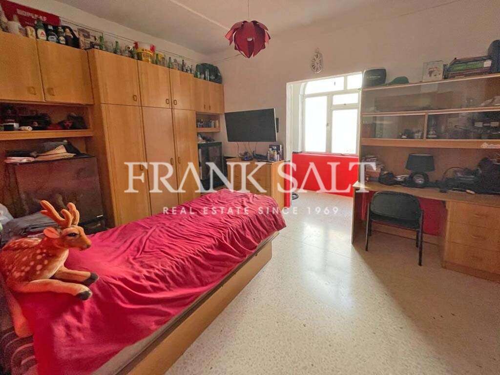 Vittoriosa, 3 Bedrooms Bedrooms, ,1 BathroomBathrooms,For Sale,FRSA-209913