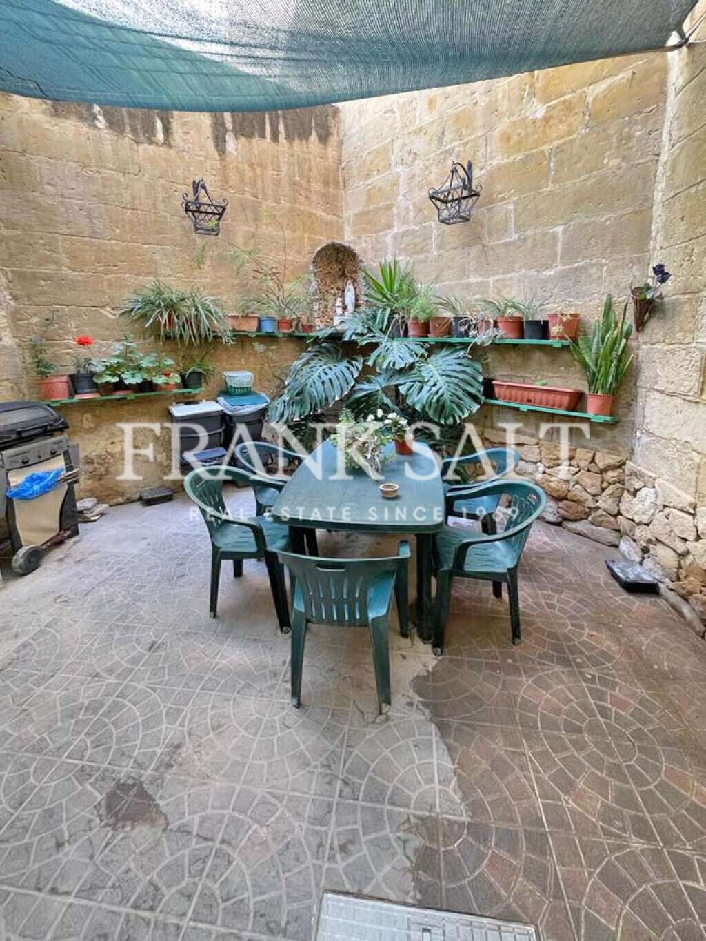 Vittoriosa, 3 Bedrooms Bedrooms, ,1 BathroomBathrooms,For Sale,FRSA-209913