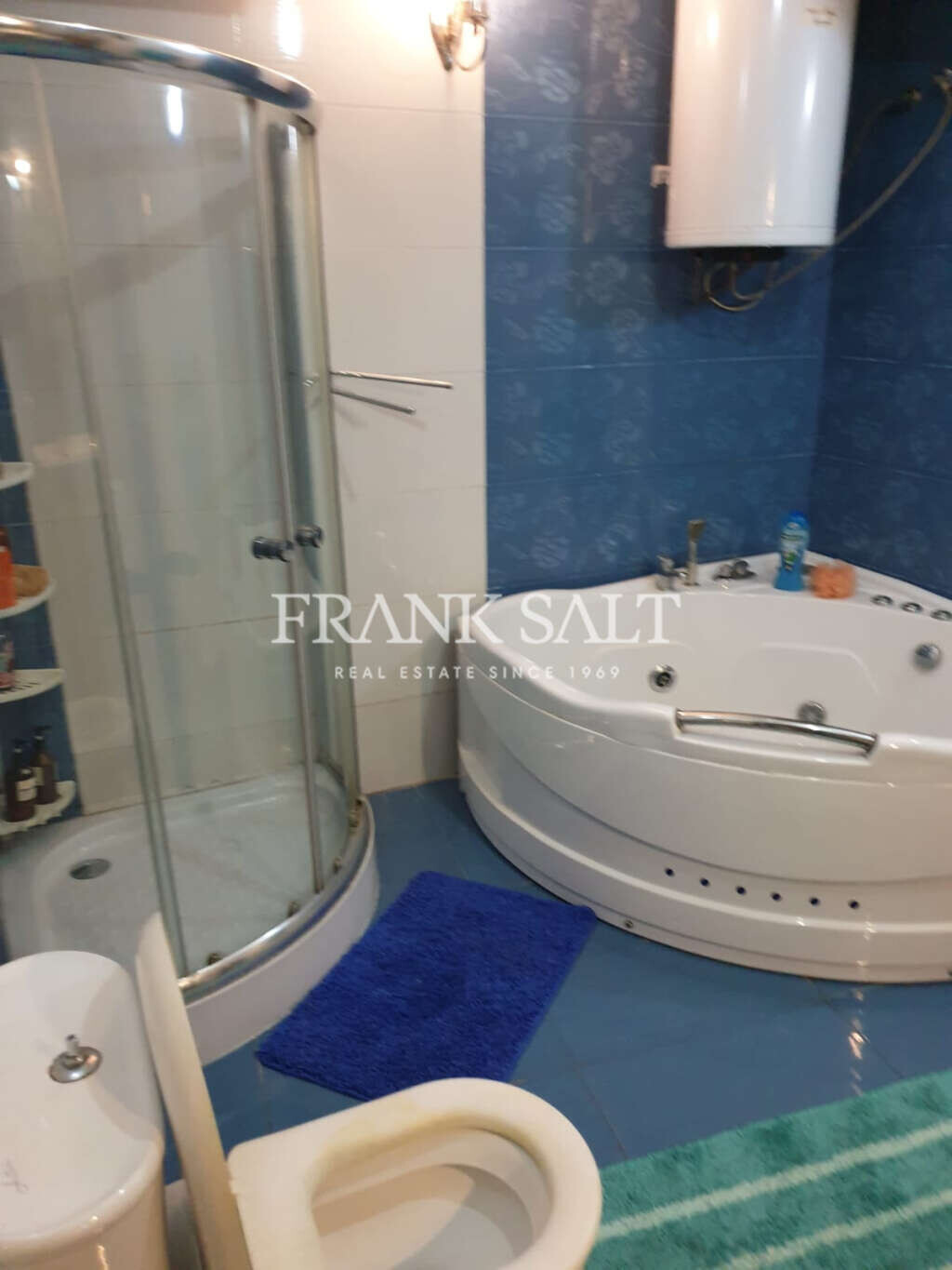 Victoria, Gozo, 2 Bedrooms Bedrooms, ,2 BathroomsBathrooms,For Sale,FRSA-113154