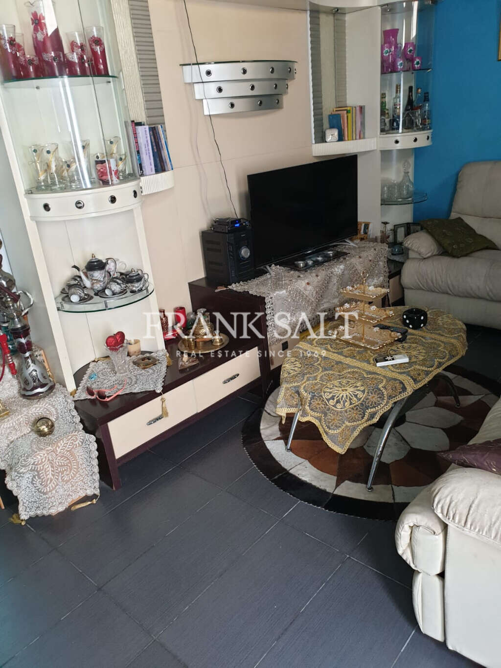 Victoria, Gozo, 2 Bedrooms Bedrooms, ,2 BathroomsBathrooms,For Sale,FRSA-113154