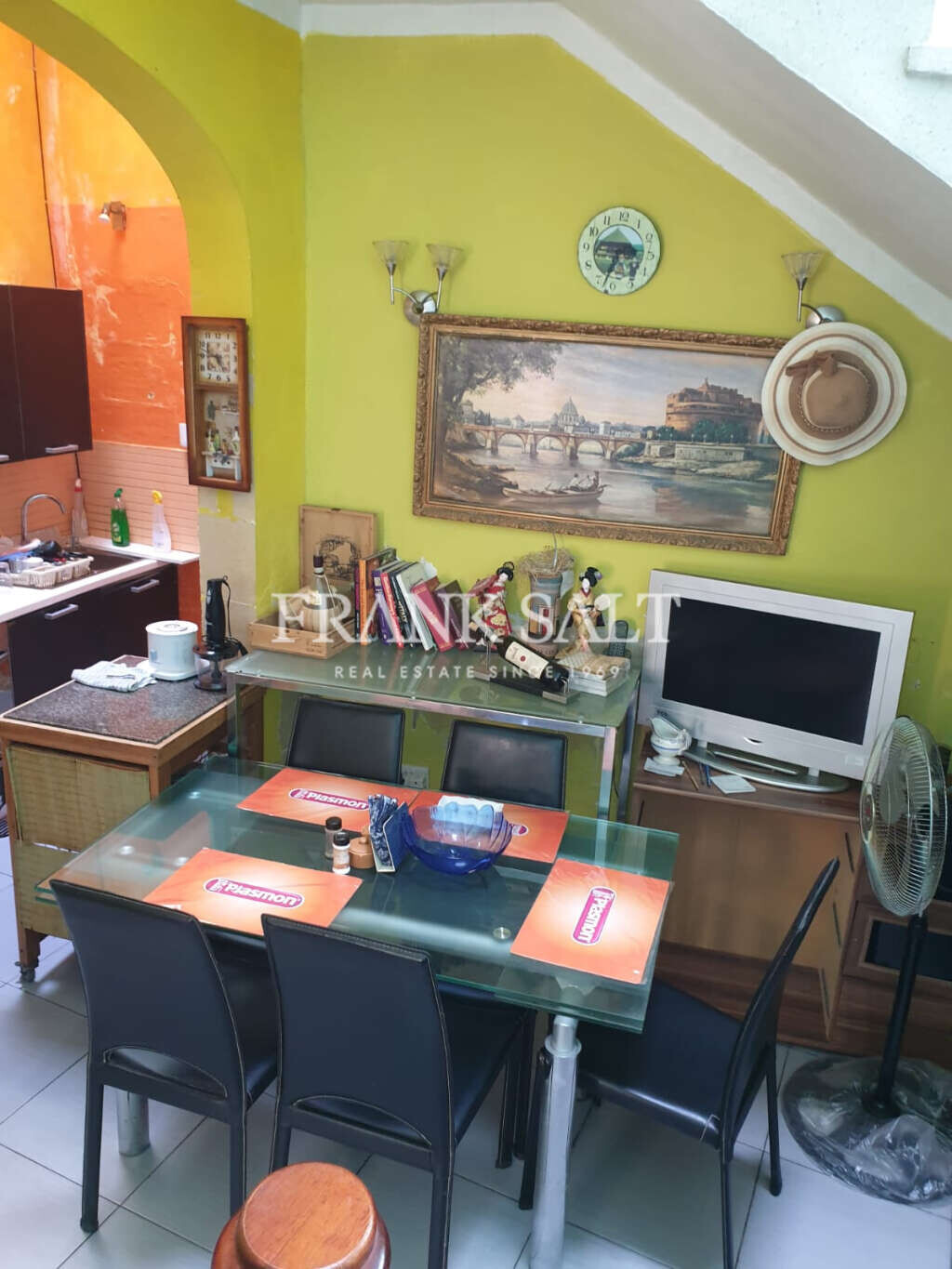 Victoria, Gozo, 2 Bedrooms Bedrooms, ,2 BathroomsBathrooms,For Sale,FRSA-113154