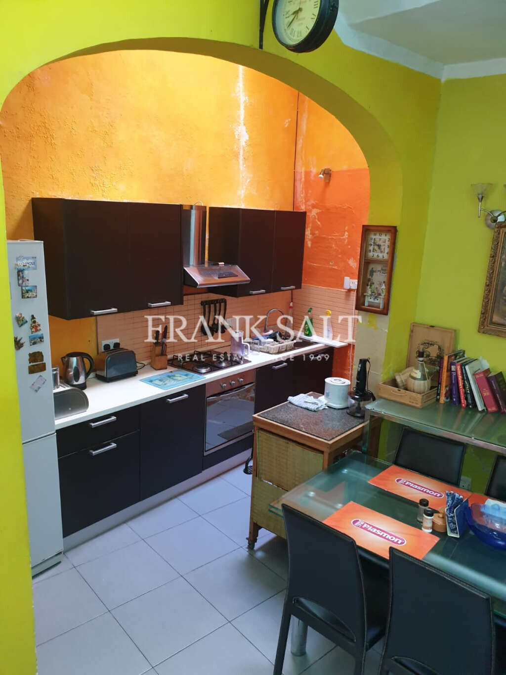 Victoria, Gozo, 2 Bedrooms Bedrooms, ,2 BathroomsBathrooms,For Sale,FRSA-113154