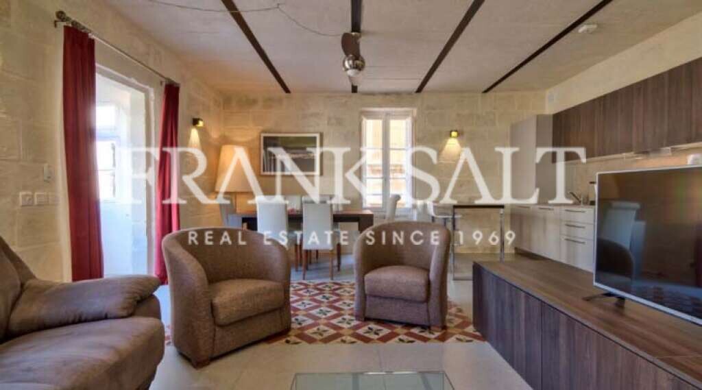 Valletta, 1 Bedroom Bedrooms, ,For Sale,FRSA-812712