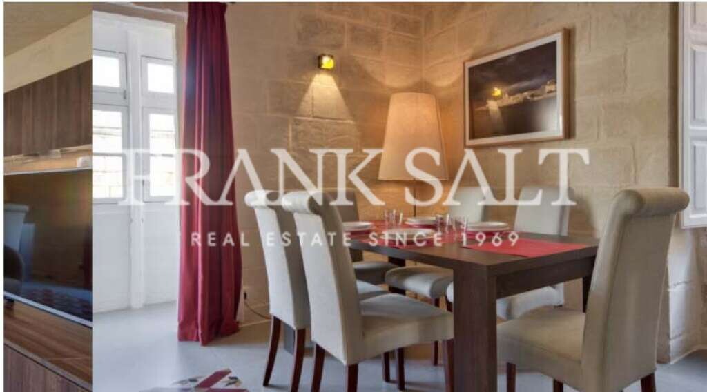 Valletta, 1 Bedroom Bedrooms, ,For Sale,FRSA-812712