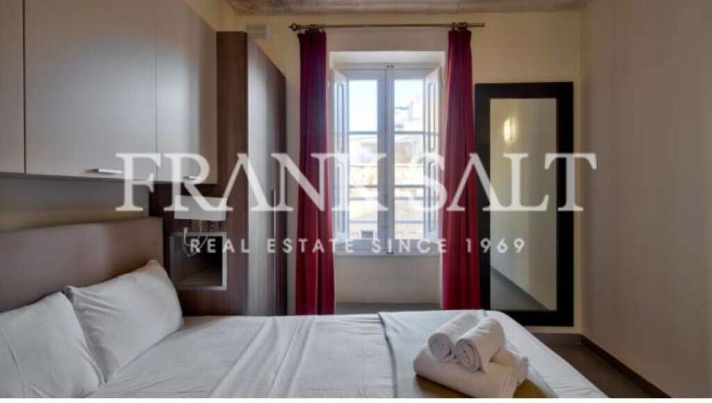 Valletta, 1 Bedroom Bedrooms, ,For Sale,FRSA-812712