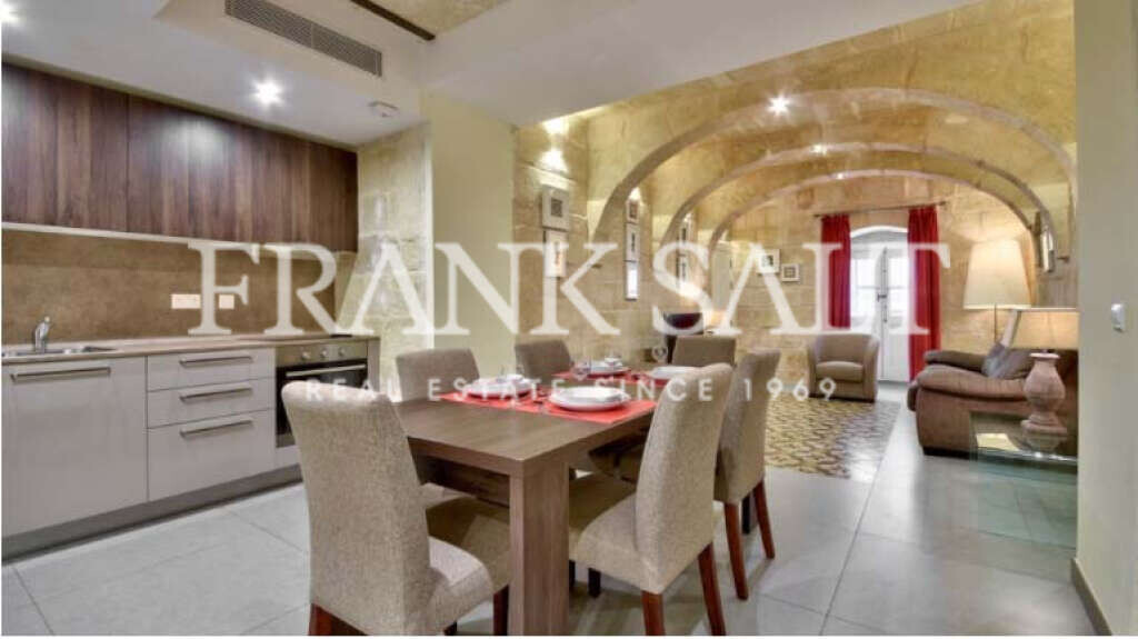 Valletta, 2 Bedrooms Bedrooms, ,1 BathroomBathrooms,For Sale,FRSA-812708