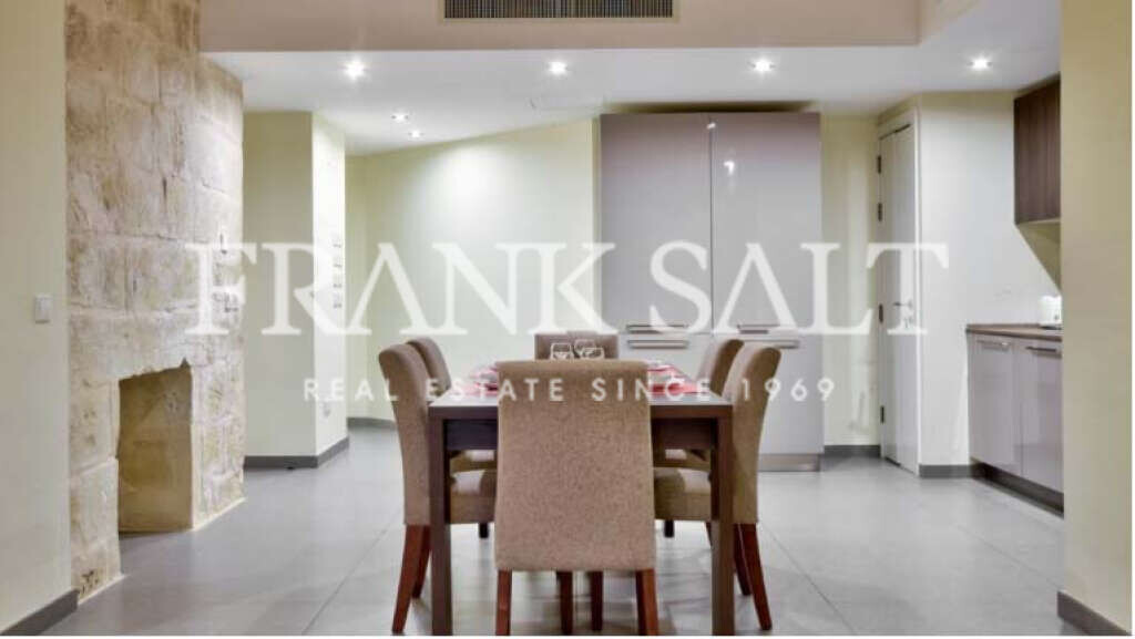 Valletta, 2 Bedrooms Bedrooms, ,1 BathroomBathrooms,For Sale,FRSA-812708