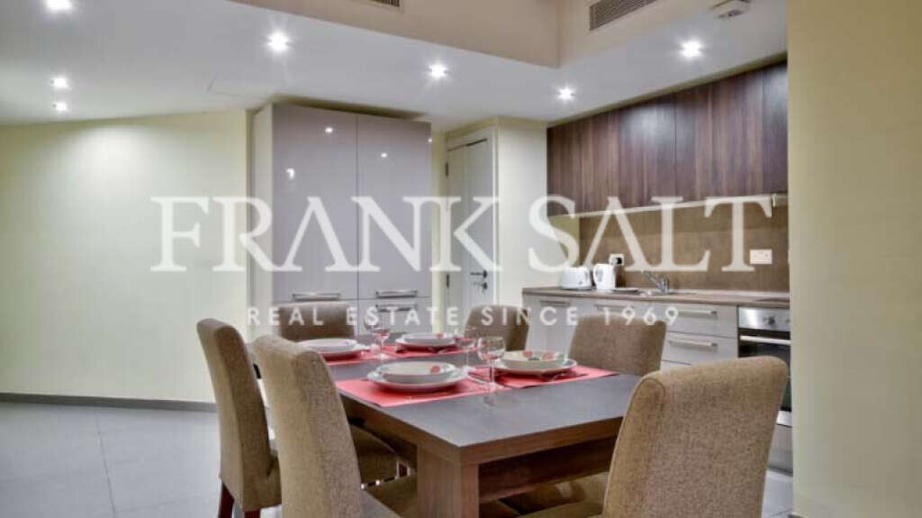 Valletta, 2 Bedrooms Bedrooms, ,1 BathroomBathrooms,For Sale,FRSA-812708