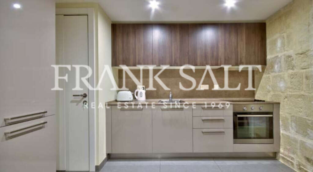 Valletta, 2 Bedrooms Bedrooms, ,1 BathroomBathrooms,For Sale,FRSA-812708