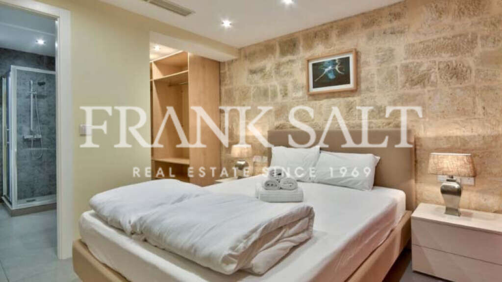 Valletta, 2 Bedrooms Bedrooms, ,1 BathroomBathrooms,For Sale,FRSA-812708