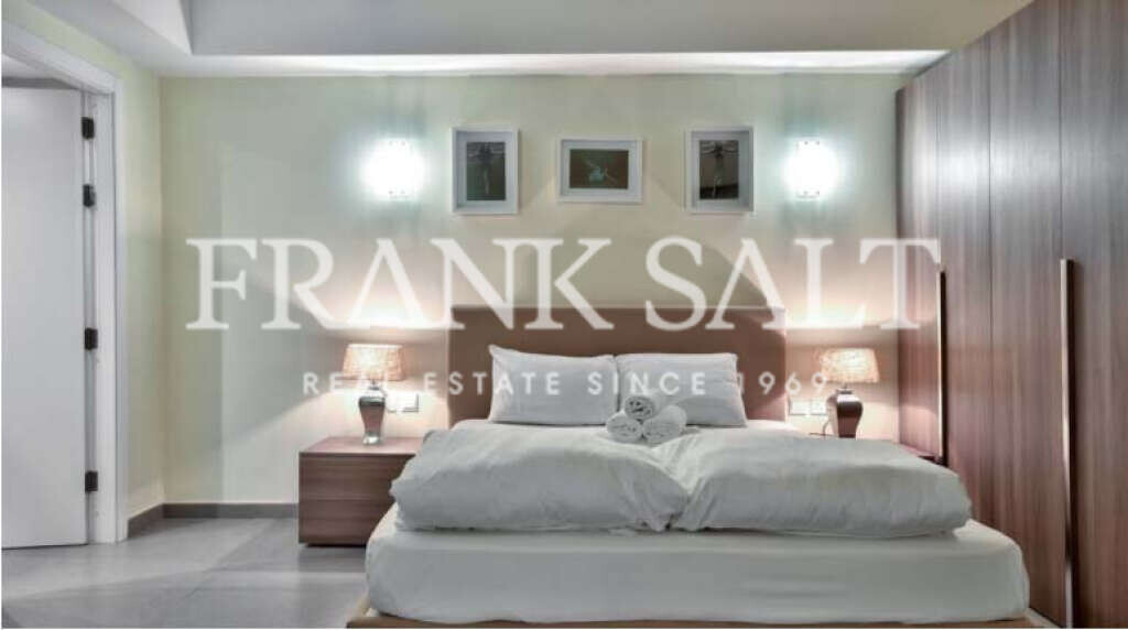 Valletta, 2 Bedrooms Bedrooms, ,1 BathroomBathrooms,For Sale,FRSA-812708