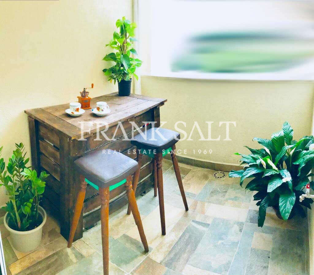 Gzira, 1 Bedroom Bedrooms, ,1 BathroomBathrooms,For Sale,FRSA-751784