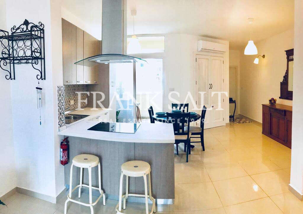 Gzira, 1 Bedroom Bedrooms, ,1 BathroomBathrooms,For Sale,FRSA-751784