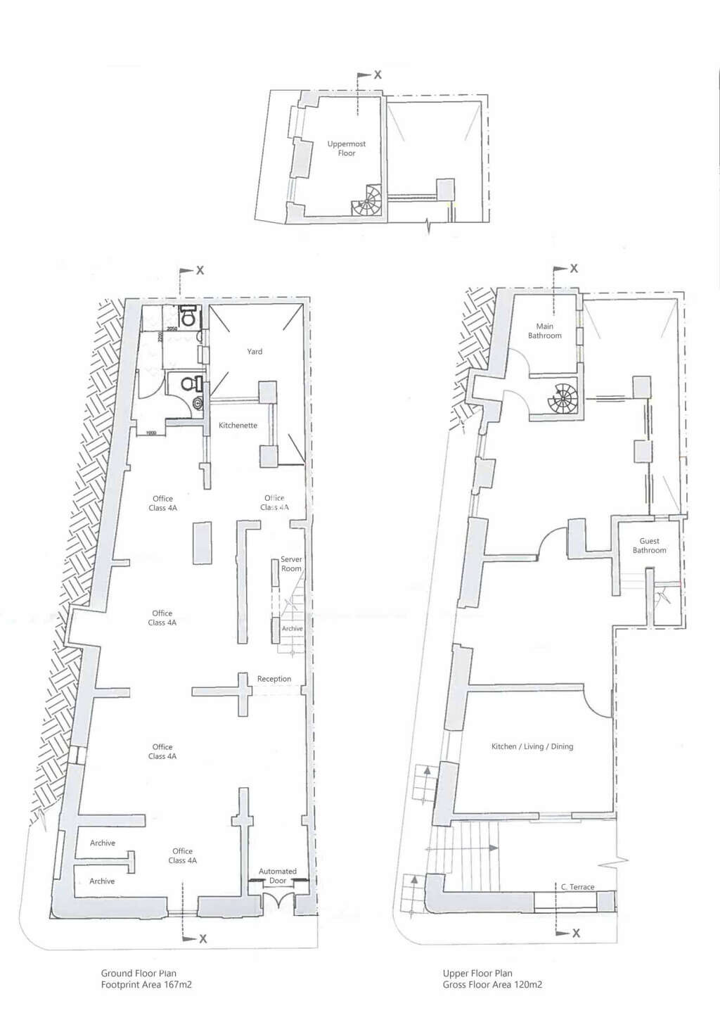 Floriana, ,For Sale,FRSA-915566