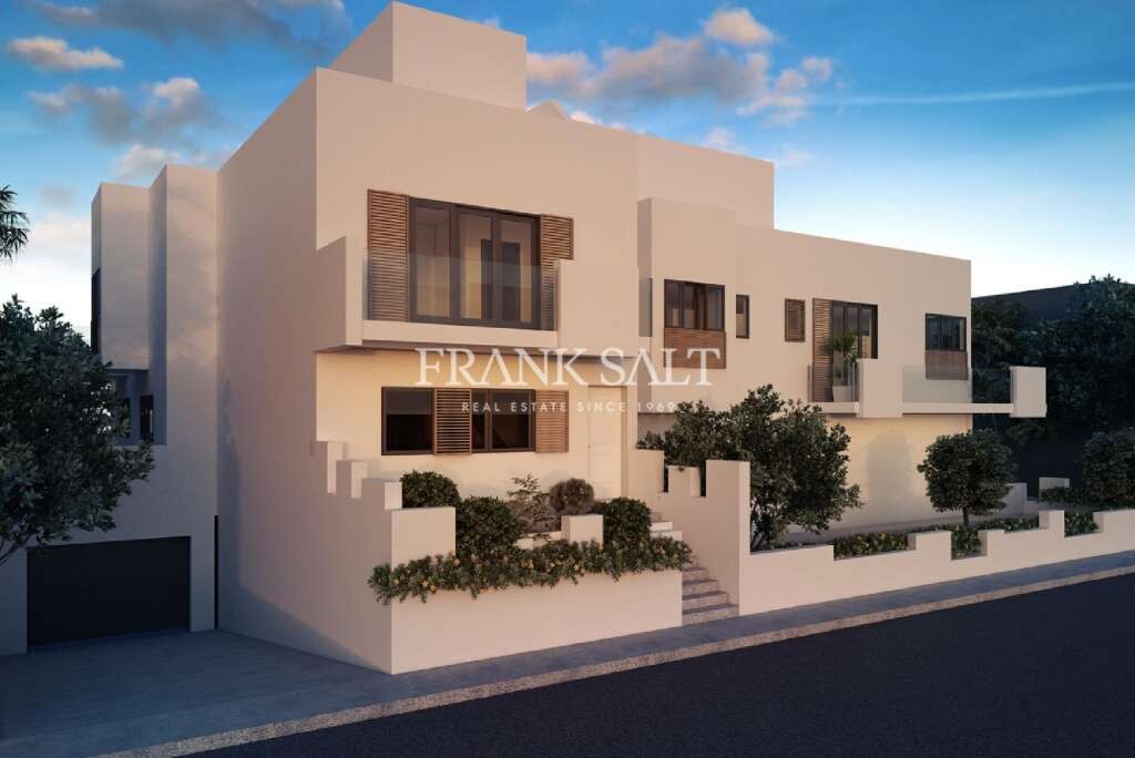 Santa Venera, 2 Bedrooms Bedrooms, ,2 BathroomsBathrooms,For Sale,FRSA-914345