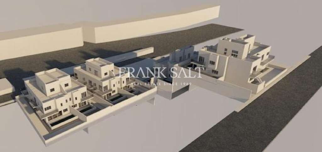 Santa Venera, 2 Bedrooms Bedrooms, ,2 BathroomsBathrooms,For Sale,FRSA-914345