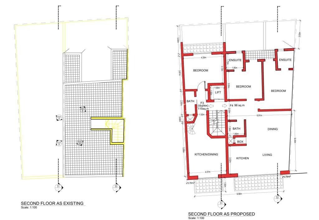 Birzebbugia, 2 Bedrooms Bedrooms, ,2 BathroomsBathrooms,For Sale,FRSA-751742