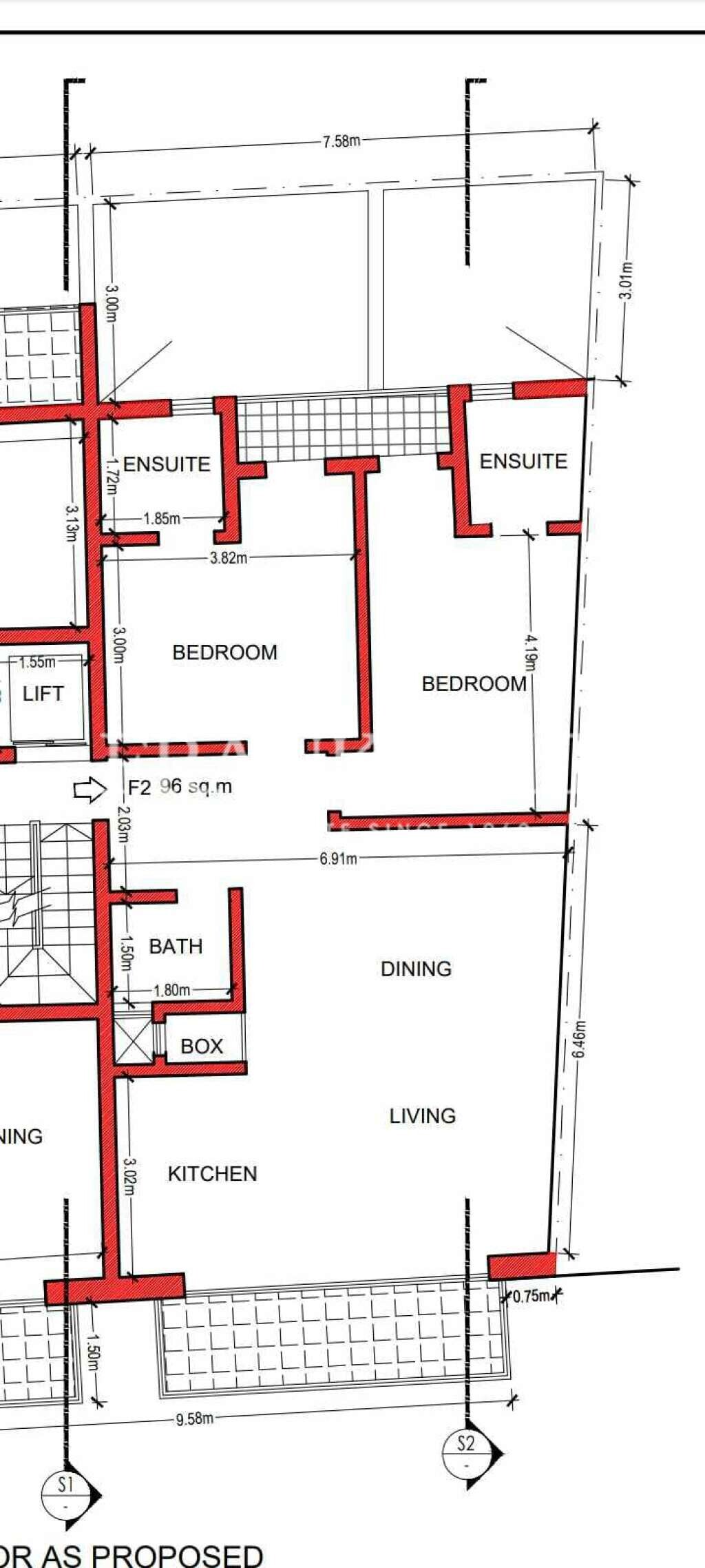 Birzebbugia, 2 Bedrooms Bedrooms, ,2 BathroomsBathrooms,For Sale,FRSA-751742