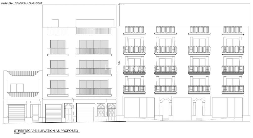 Birzebbugia, 2 Bedrooms Bedrooms, ,2 BathroomsBathrooms,For Sale,FRSA-751742