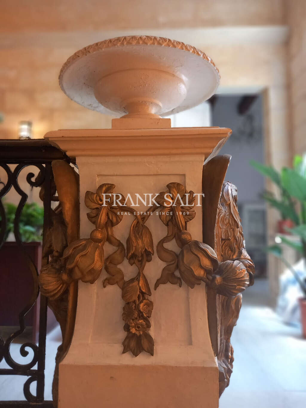 Valletta, 3 Bedrooms Bedrooms, ,For Sale,FRSA-040413