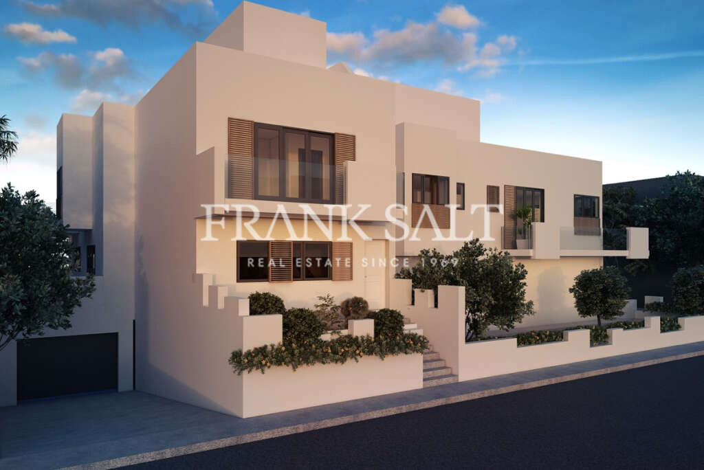 Santa Venera, 3 Bedrooms Bedrooms, ,2 BathroomsBathrooms,For Sale,FRSA-914346