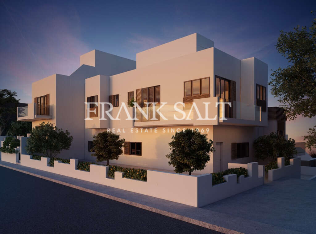 Santa Venera, 3 Bedrooms Bedrooms, ,2 BathroomsBathrooms,For Sale,FRSA-914346