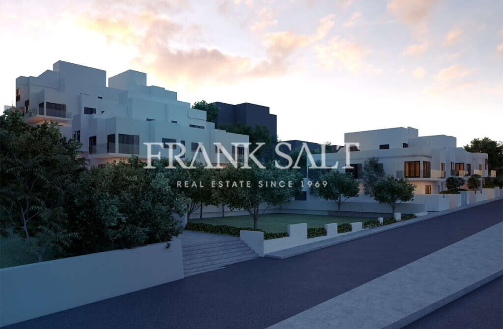 Santa Venera, 3 Bedrooms Bedrooms, ,2 BathroomsBathrooms,For Sale,FRSA-914346