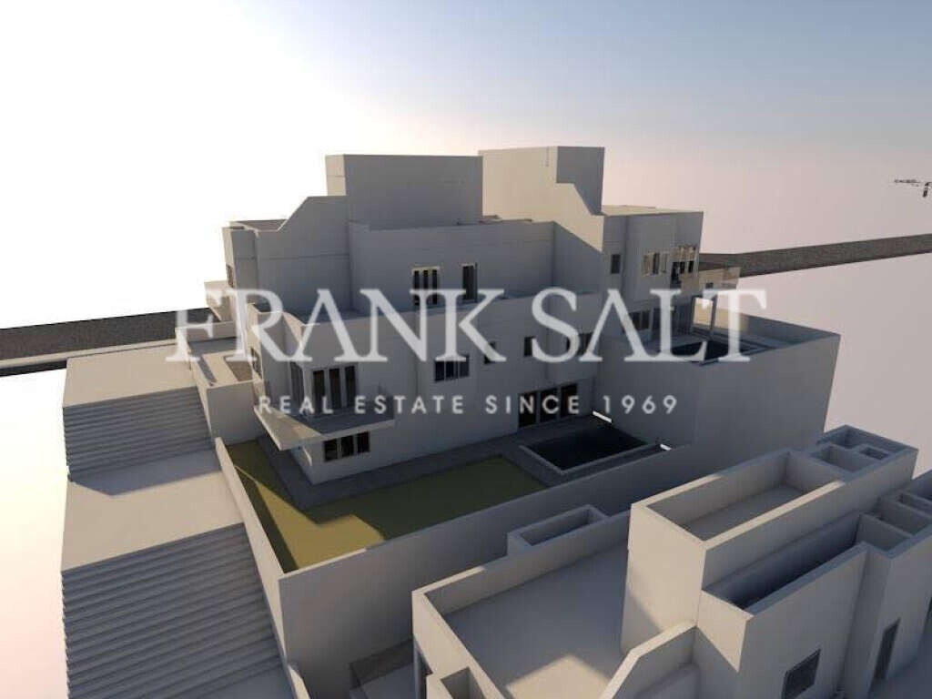 Santa Venera, 3 Bedrooms Bedrooms, ,2 BathroomsBathrooms,For Sale,FRSA-914346