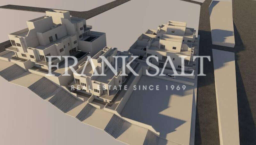 Santa Venera, 3 Bedrooms Bedrooms, ,2 BathroomsBathrooms,For Sale,FRSA-914346