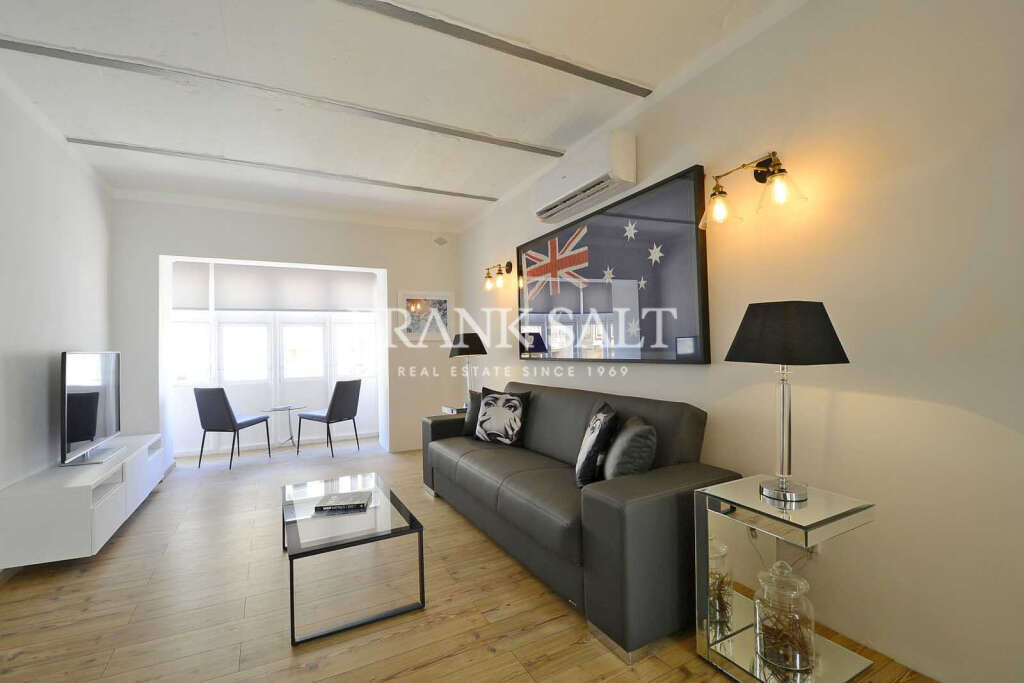 Valletta, 3 Bedrooms Bedrooms, ,2 BathroomsBathrooms,For Sale,FRSA-751716