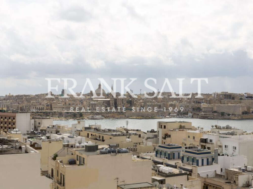 Sliema, 2 Bedrooms Bedrooms, ,1 BathroomBathrooms,For Sale,FRSA-319914