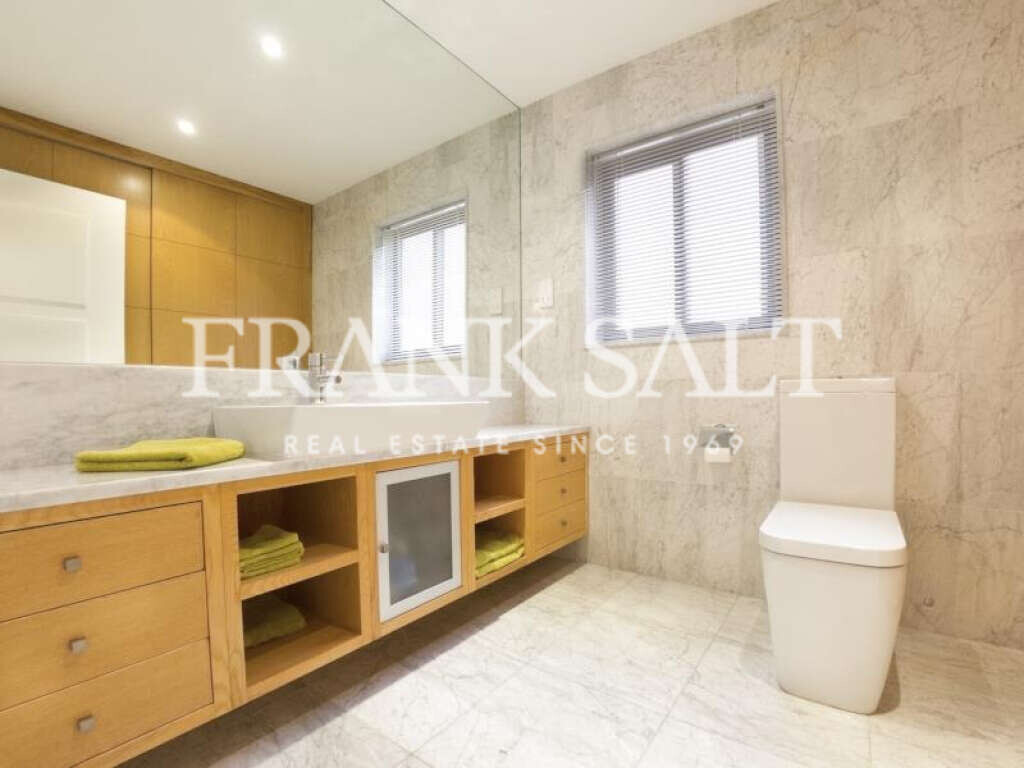 Sliema, 2 Bedrooms Bedrooms, ,1 BathroomBathrooms,For Sale,FRSA-319914