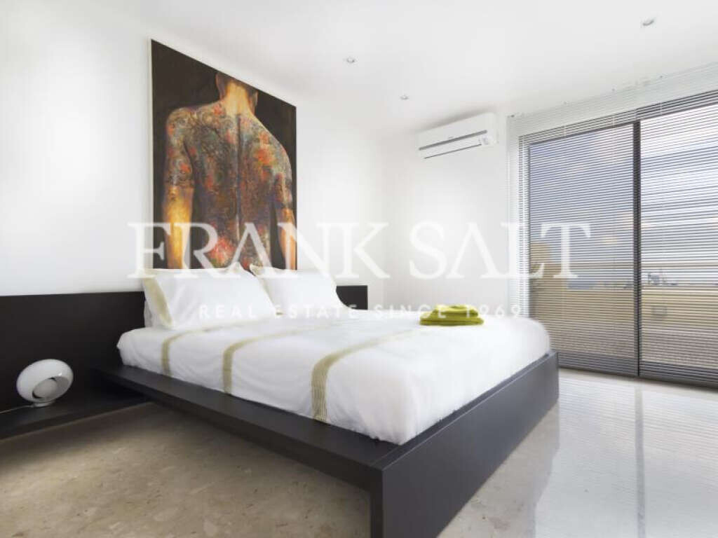 Sliema, 2 Bedrooms Bedrooms, ,1 BathroomBathrooms,For Sale,FRSA-319914