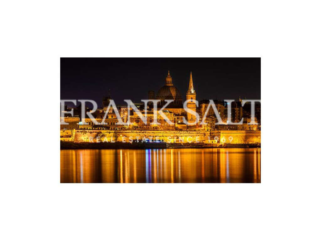 Sliema, 2 Bedrooms Bedrooms, ,1 BathroomBathrooms,For Sale,FRSA-319914