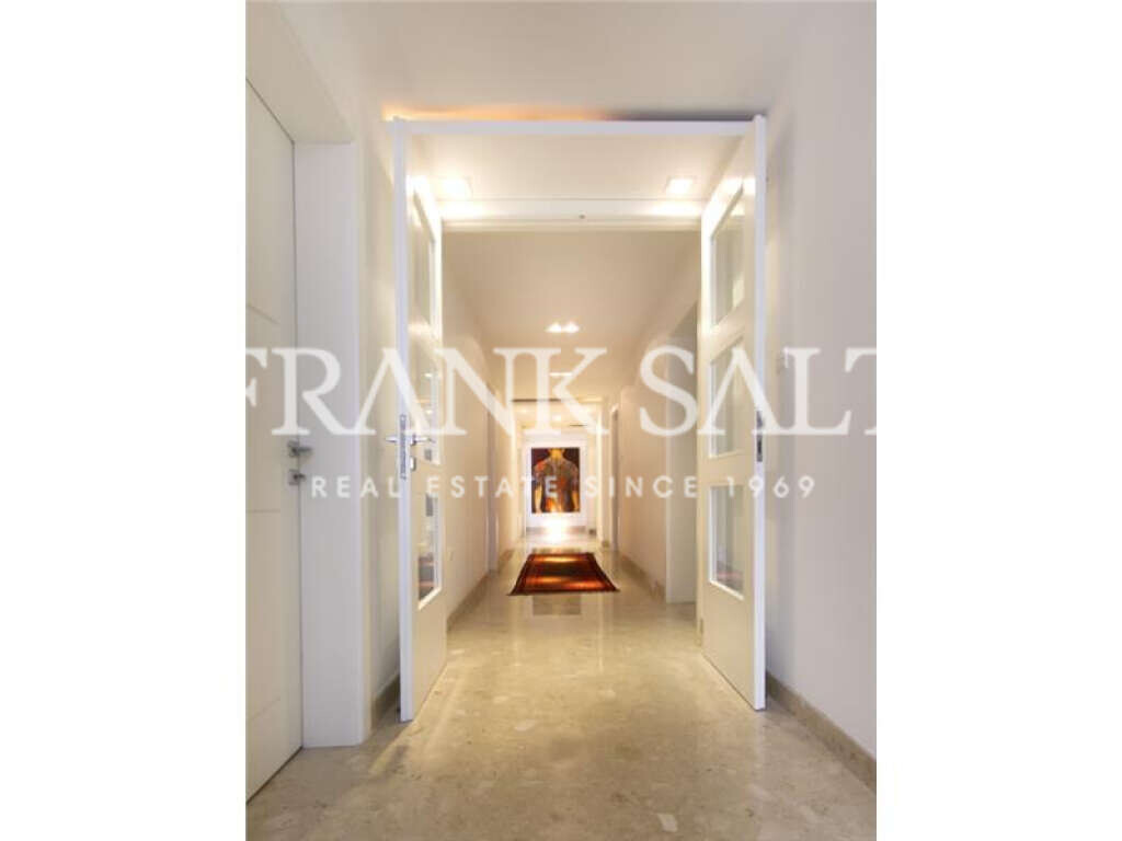Sliema, 2 Bedrooms Bedrooms, ,1 BathroomBathrooms,For Sale,FRSA-319914
