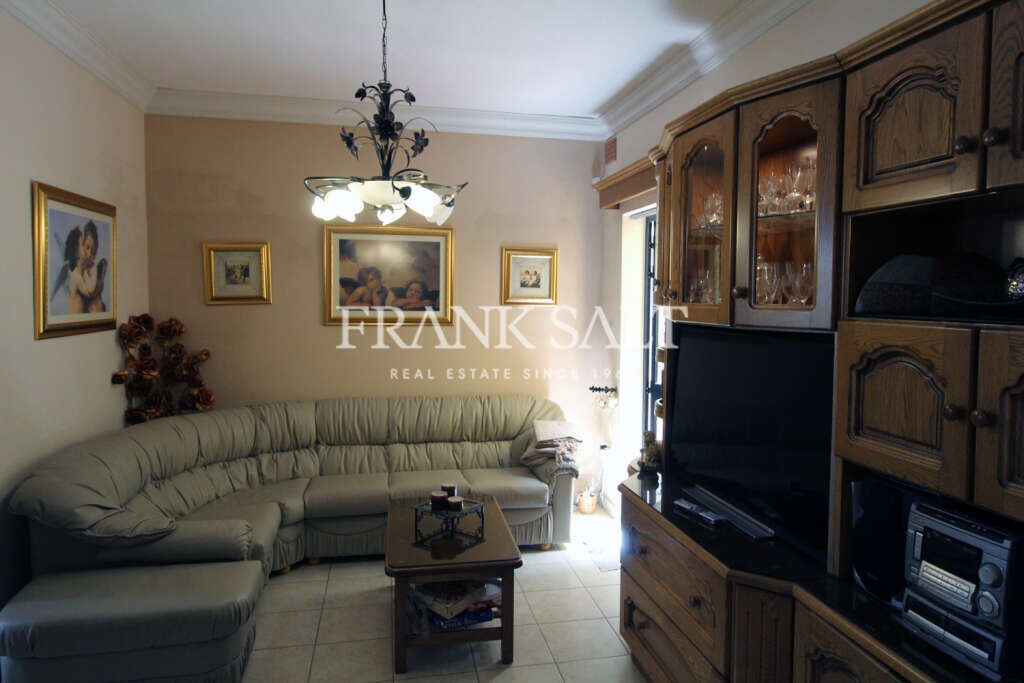 Marsaxlokk, 3 Bedrooms Bedrooms, ,1 BathroomBathrooms,For Sale,FRSA-618687
