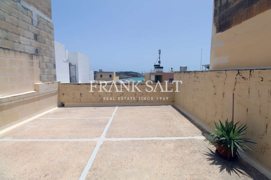 Marsaxlokk, 3 Bedrooms Bedrooms, ,1 BathroomBathrooms,For Sale,FRSA-618687