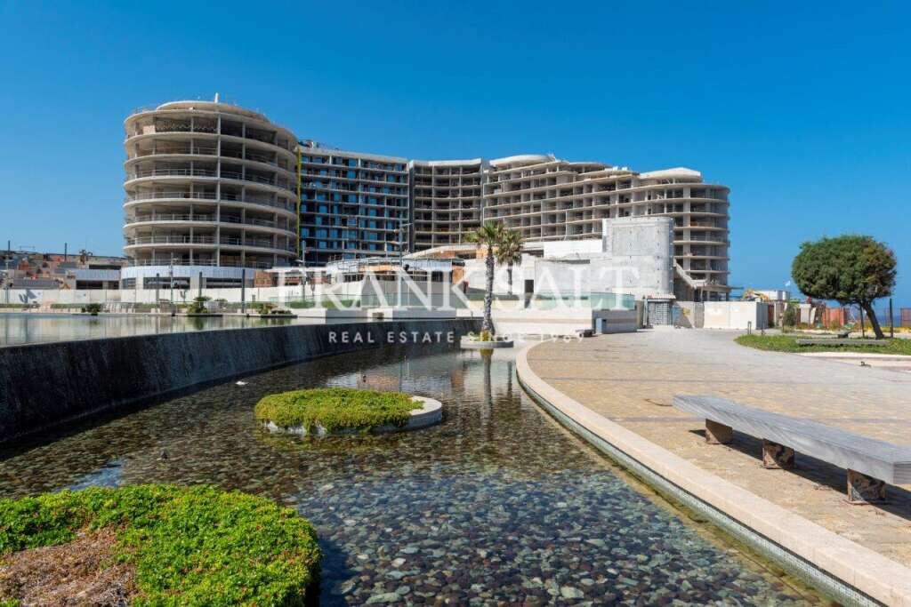 The Shoreline at Smart City, 2 Bedrooms Bedrooms, ,2 BathroomsBathrooms,For Sale,FRSA-319413